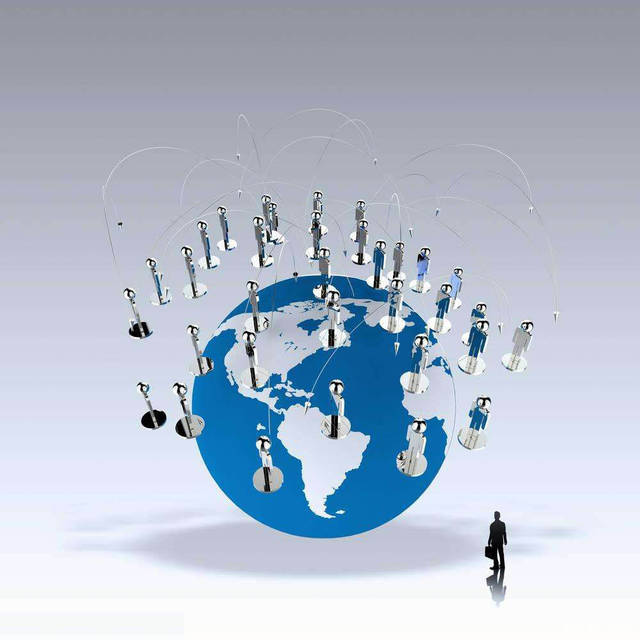 工业品网络销售的客户寻找策略