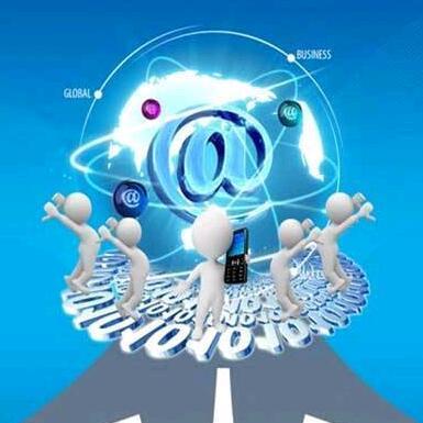 企业网络营销与销售实战指南 从策略到执行